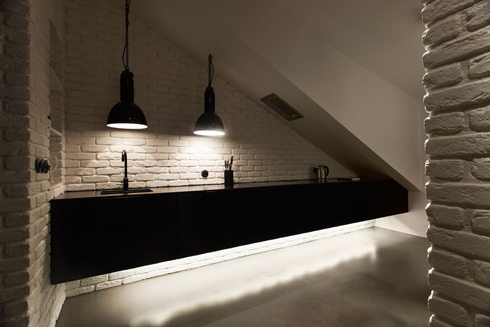 cucina modern-kitchen-small-industrial-apartment-2