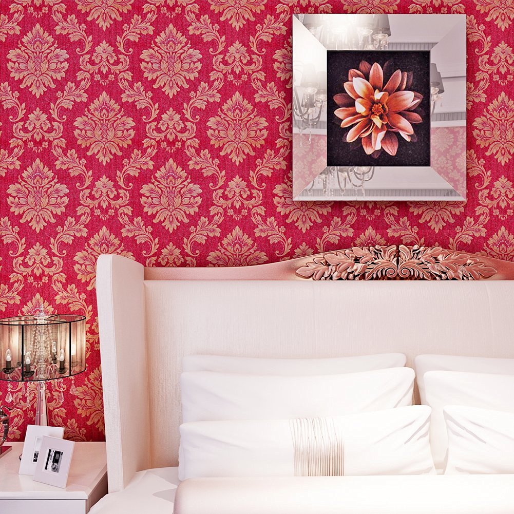 Arredare con il rosso a natale e tutto l'anno architettura e ...