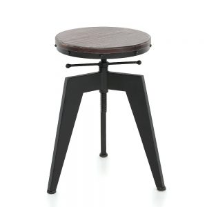 amazon-ikayaa-naturale-legno-di-pino-piano-girevole-cucina-pranzo-angolo-sedia-regolabile-in-altezza-industrial-style-bar-stool