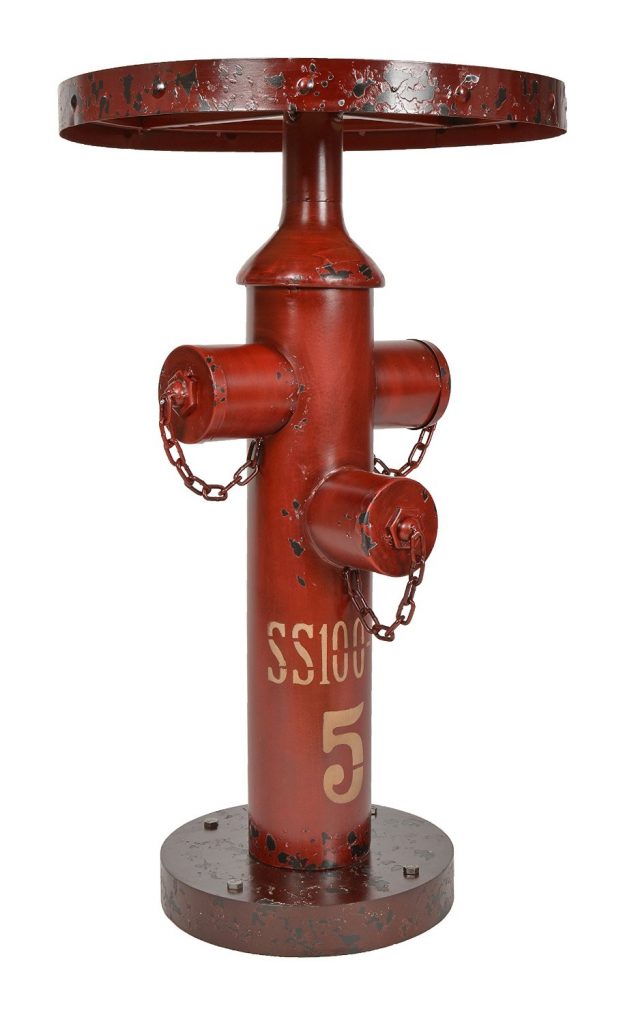 Tutto quello che dovete sapere per arredare in stile industrial ... Muri neri stile nordico