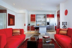 interno tel-aviv-apartment-design-and-interior-decorating-ideas-stunning-red