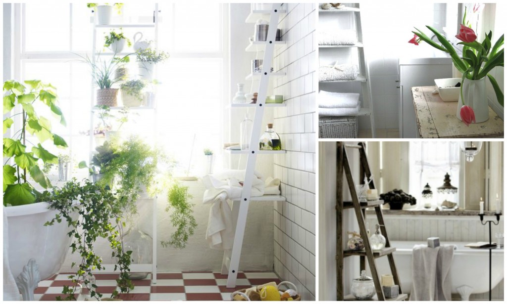 Con poche mosse il bagno si rinnova architettura e design a roma Come abbellire un bagno vecchio