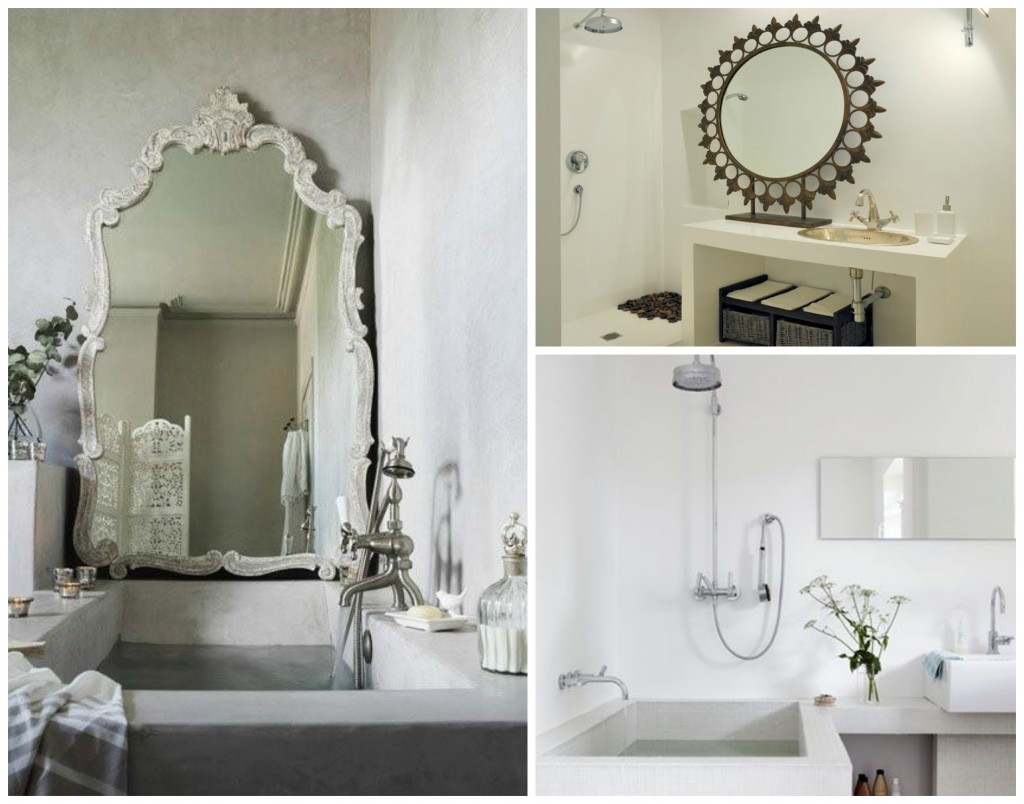 Con poche mosse il bagno si rinnova architettura e design a roma