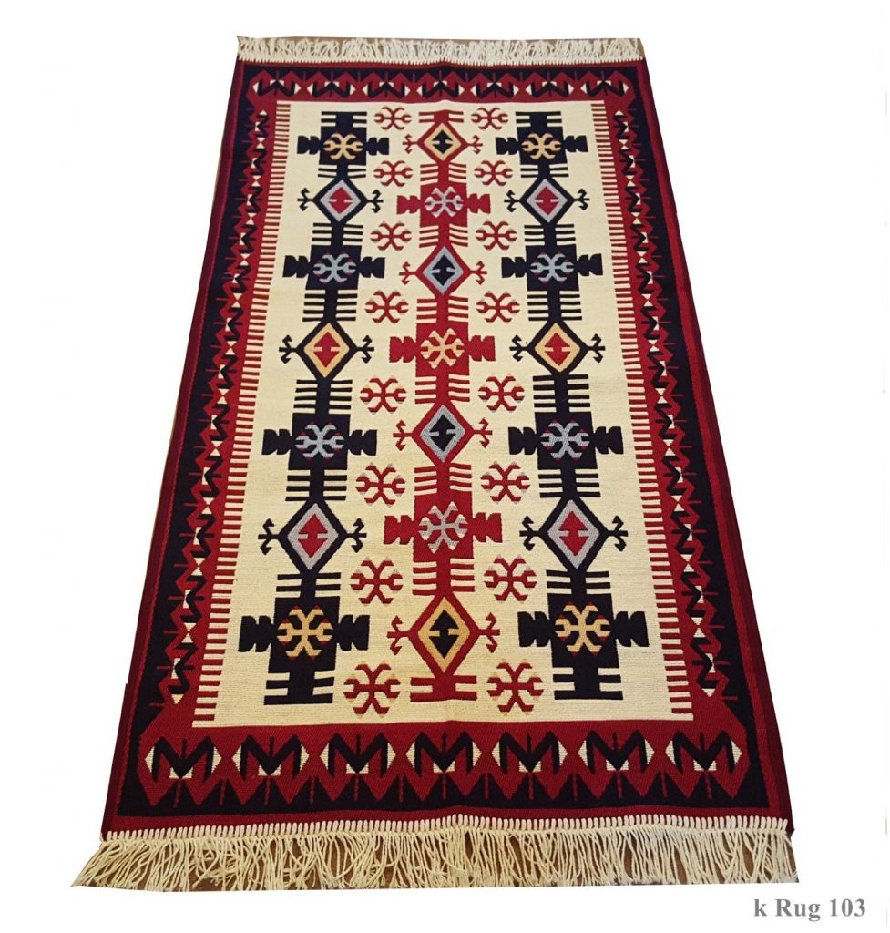 .amazon tappeto persiano geometrico