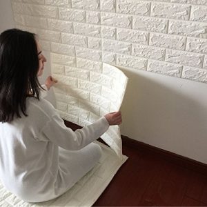 amazon-ling-adesivi-3d-creative-auto-modello-adesivo-carta-da-parati-carta-da-parati-camera-da-letto-decorazione-soggiorno-tv-sfondo-muro-mattoni-impermeabilizzazione-white2