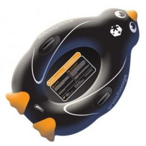 slitta-pinguino GROOVER in vendita a 17.00€ su it.smallable.com