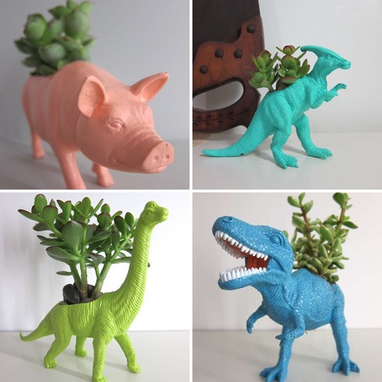 Arredare in modo...primitivo! architettura e design a roma Pareti cameretta bimbo con dinosauri