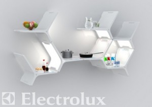 parete mensola electrolux-shelving-unit
