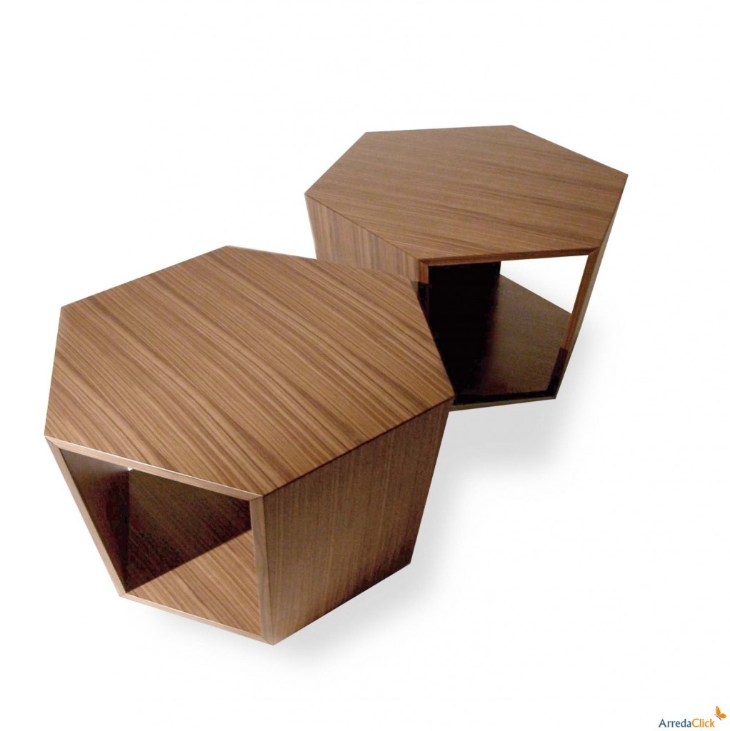 Motivo a nido d'ape... architettura e design a roma