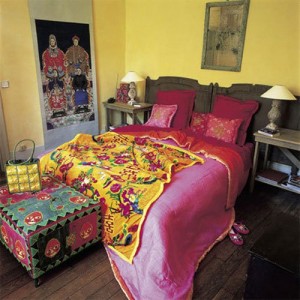 letto boho-bedroom-style6