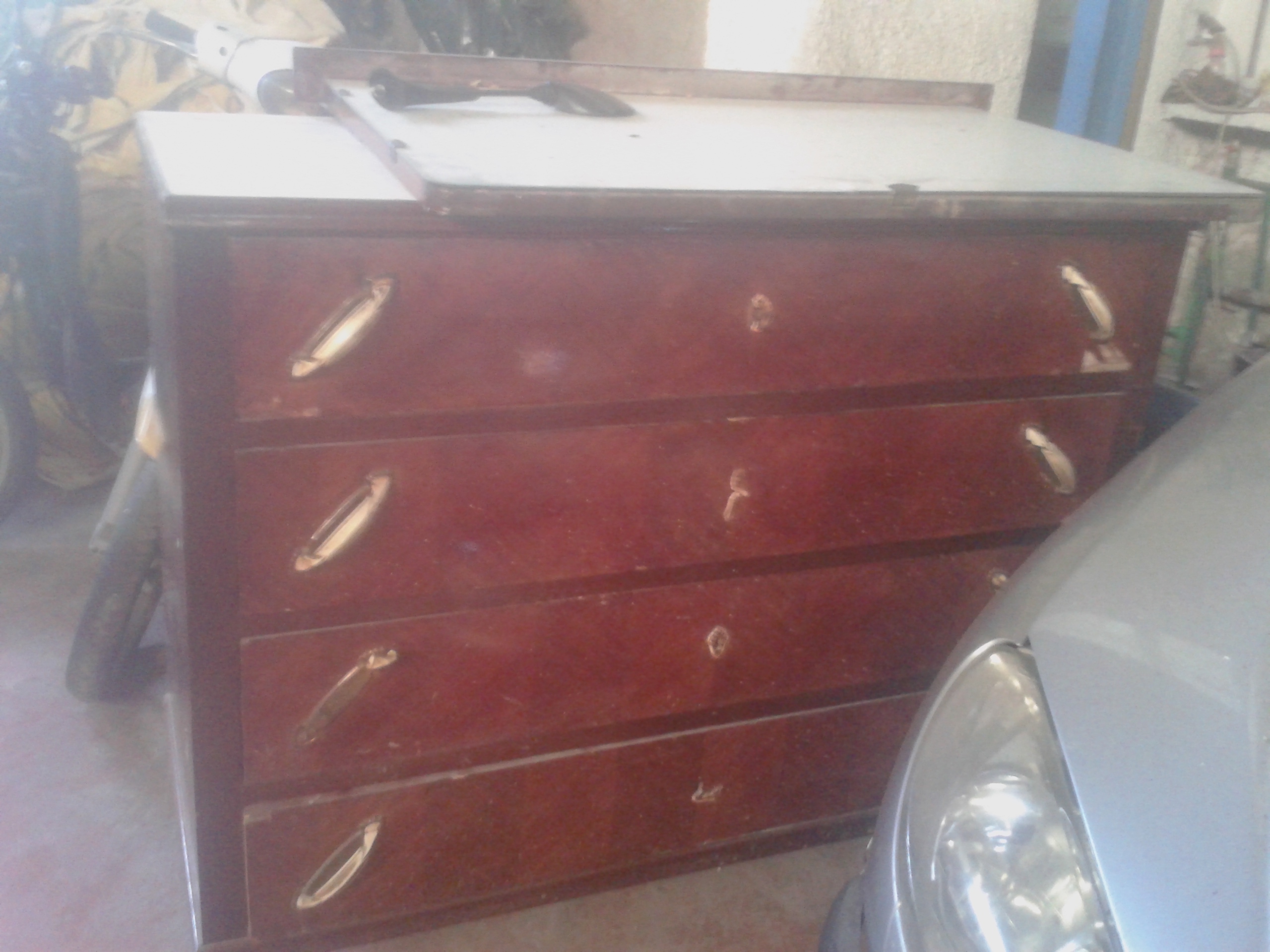 Mobili vintage blog arredamento part 3