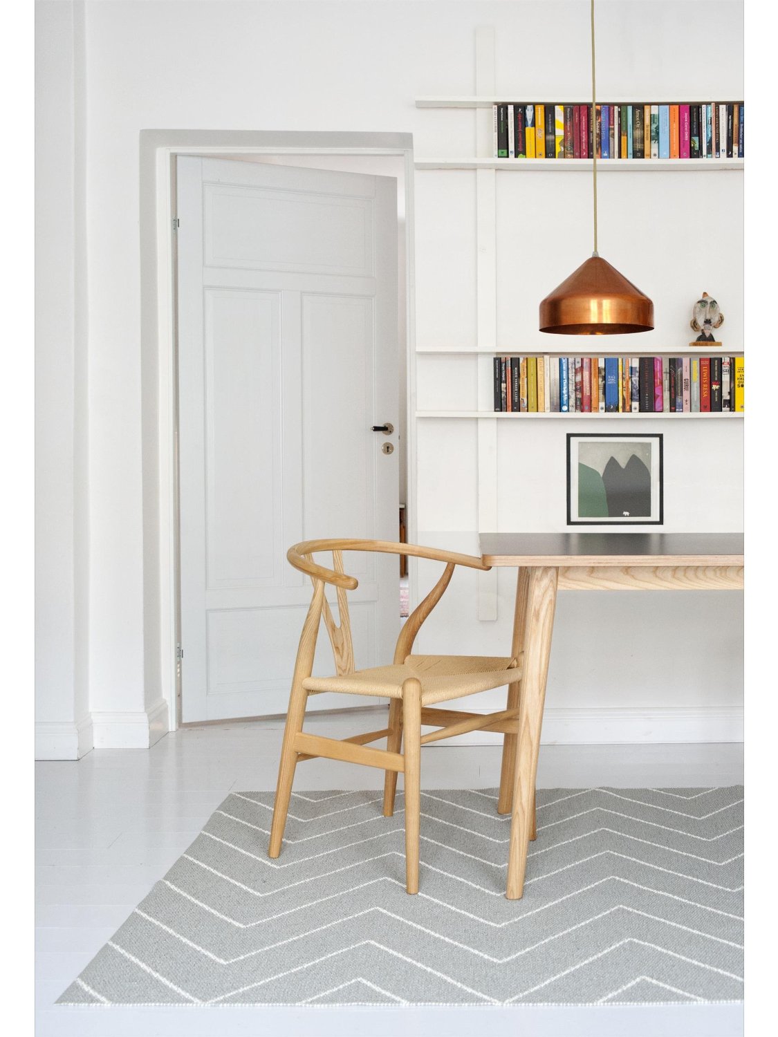2 fantasie del momento chevron e ikat blog arredamento
