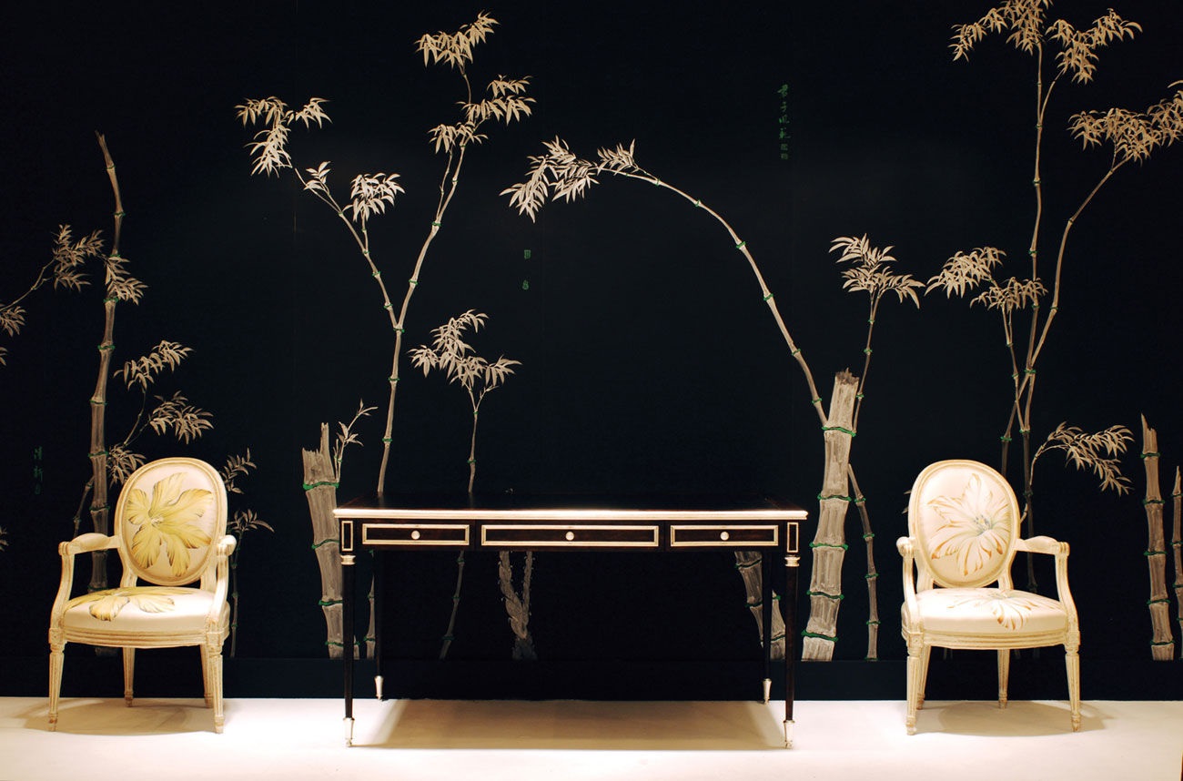 Con il bambù design ecosostenibile blog arredamento