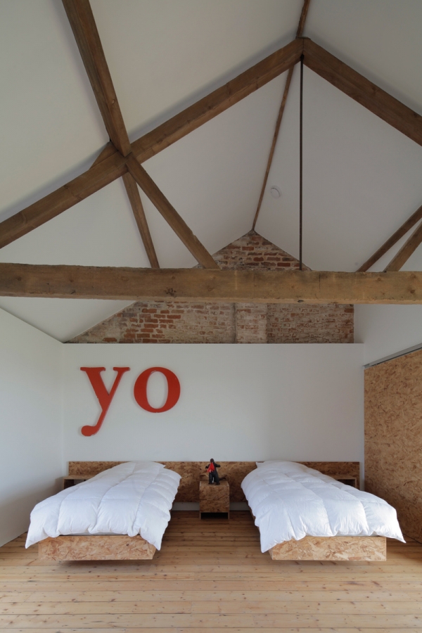 Losb per un architettura di design e low cost architettura e ... Mobili low cost roma