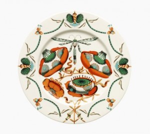 design La collezione di ceramiche Korento disv