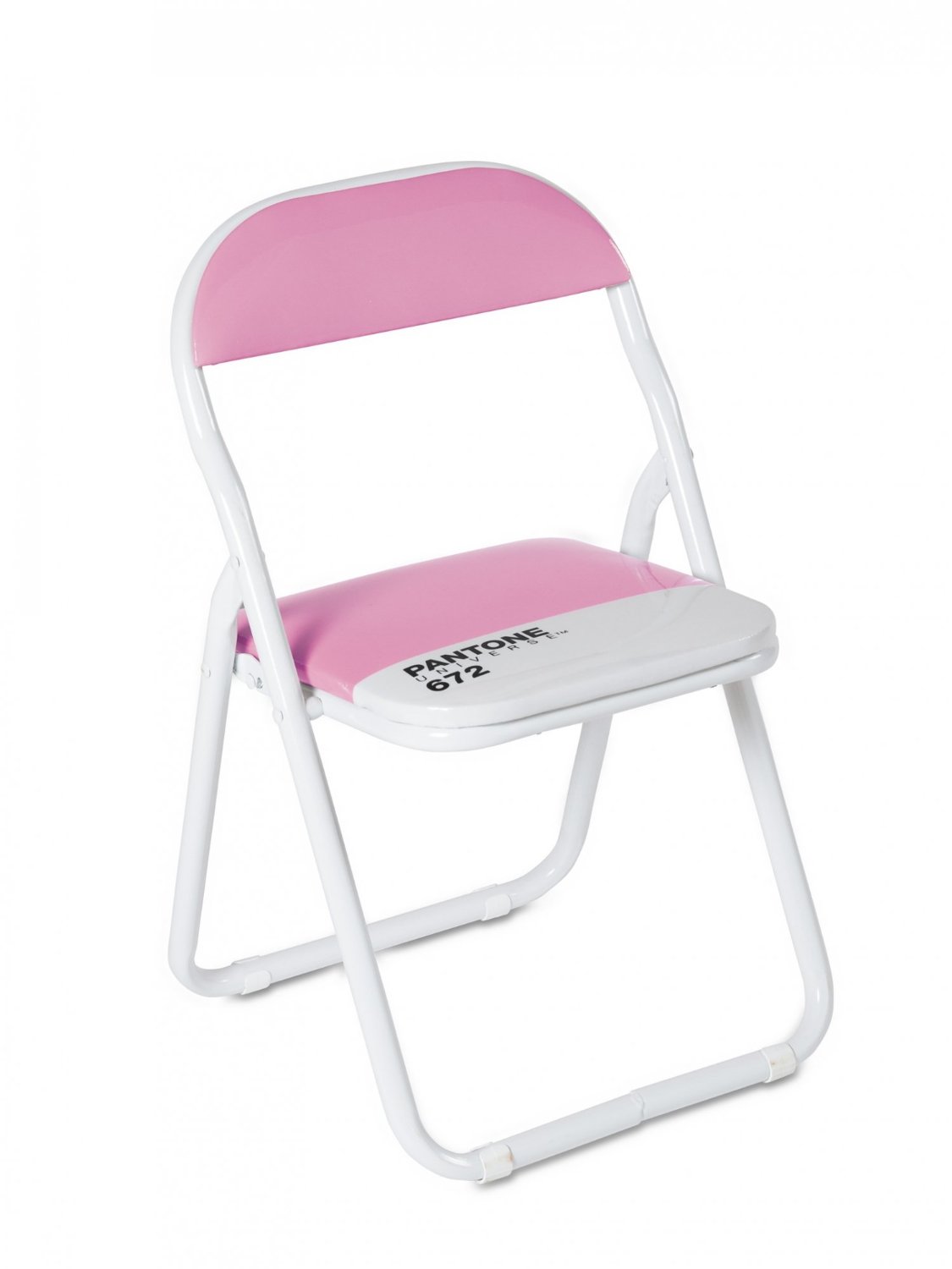 .amazon sedia rosa pantone 672 di SELETTI BABYIN METALLO PIEGHEVOLE e altri colori