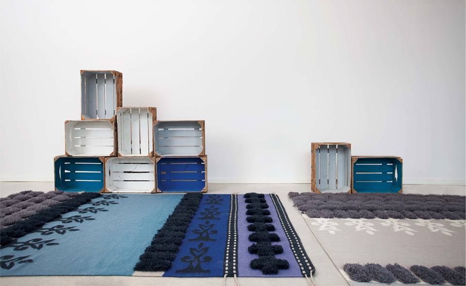 Set Di 3 Cassette Da Frutta In Legno Massiccio - Stile Altes Land Con Scritta Hamburg - 49x42x31 Cm