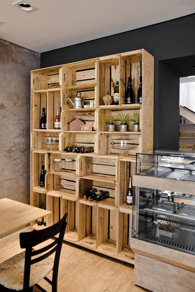 Idee per pub. clever diy ideas to repurpose old wine barrels with ... Arredare un pub