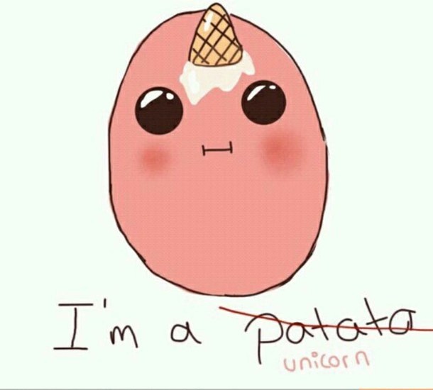 patata ice-cream-cone-unicorn-kawaii-potato-Favim.com-2353883