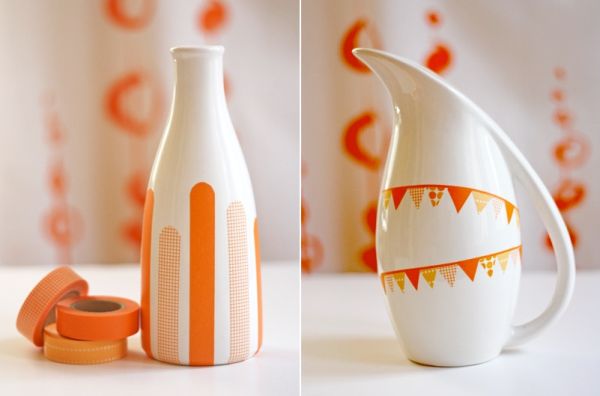 complementi vases-washi-tape