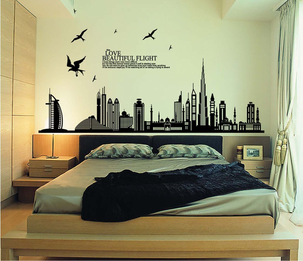 10 suggerimenti low cost per realizzare una testata per il letto ... Parete lavagna magnetica