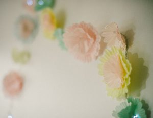 Fai da te ghirlande e festoni per tutte le occasioni! speciale ... Come creare festoni di carta