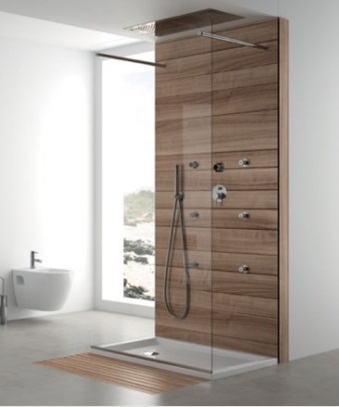 Rinnovare il bagno: tendenze bagno 2018 architettura e design a roma Rinnovare il bagno