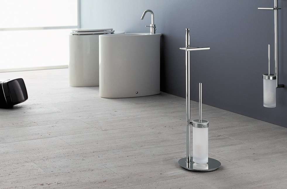 Bagni Design Materiali E Accessori.Progettare Un Bagno Di Design Grazie All Uso Di Accessori Raffinati E Funzionali Architettura E Design A Roma