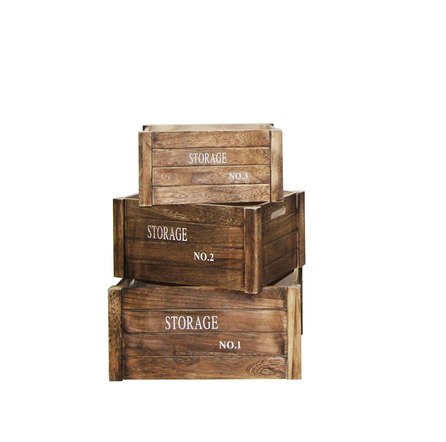 Wood storage boxed rust фото 83