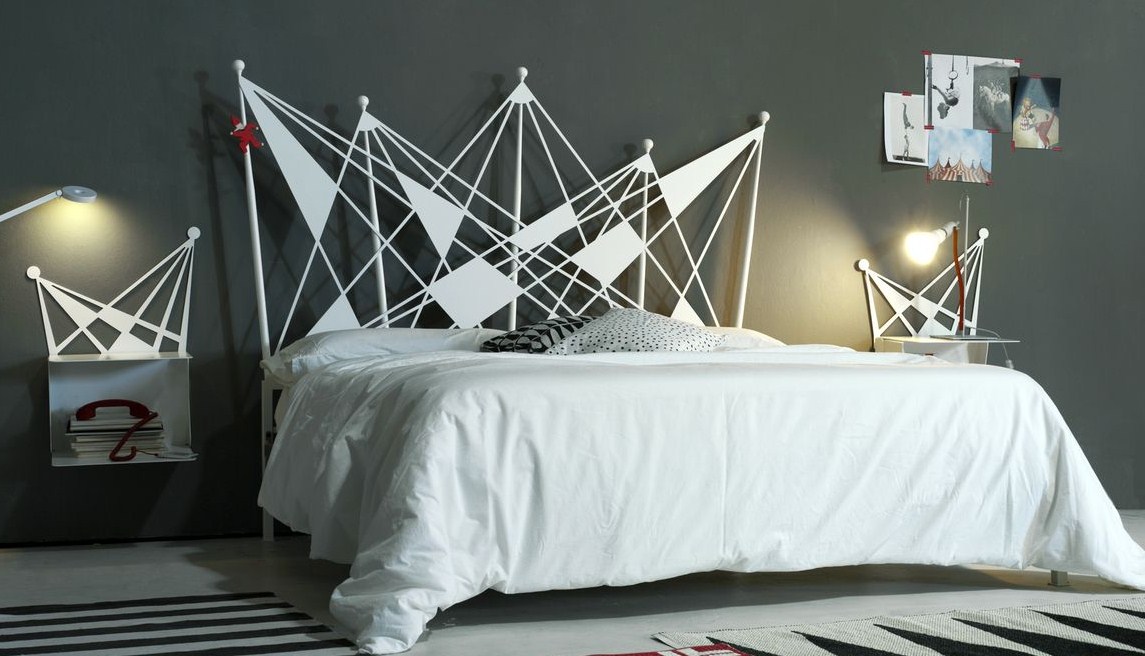 letto cosatto circus