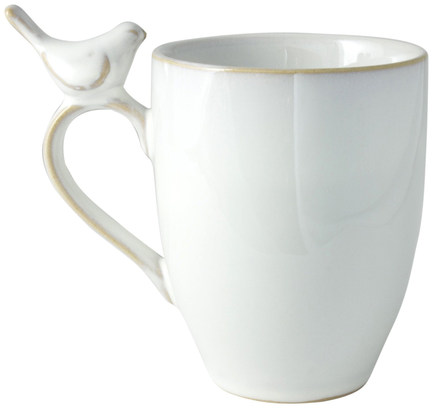 .amazon Ecp Design Ltd – Tazza in ceramica motivo uccellino 11.94