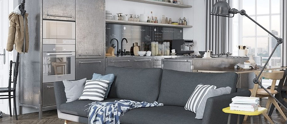 Non ditelo all’Interior Designer – Architettura e design a Roma