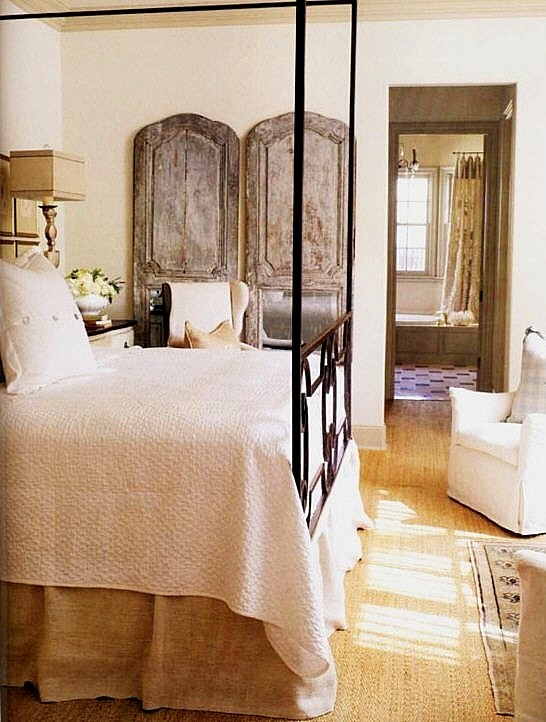 Tante idee per recuperare le porte. - Architettura e design a Roma