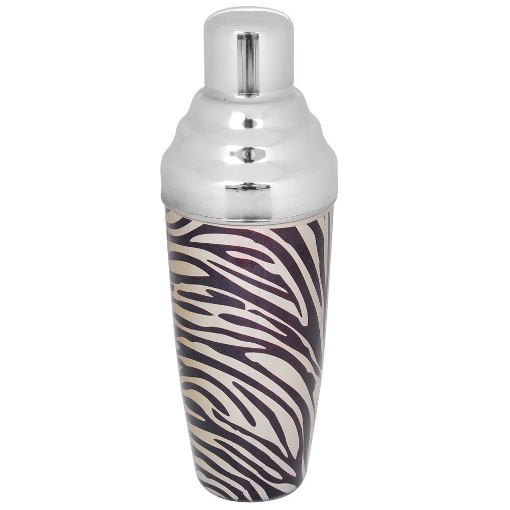 GOLRISEN Boston Shaker in Acciaio Inox Shaker per Tazze da Cocktail in Acciaio I