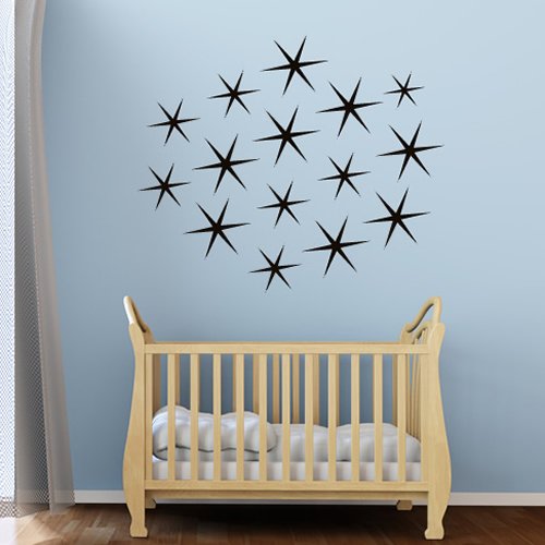 .amazon di di IconWallStickers 17.99