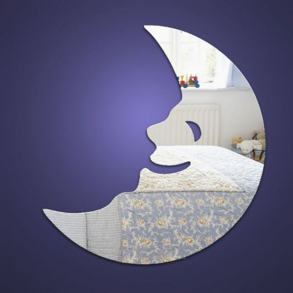 luna complementi specchi www.mungaimirrors.co.uk