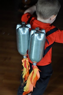 navicella astronauta