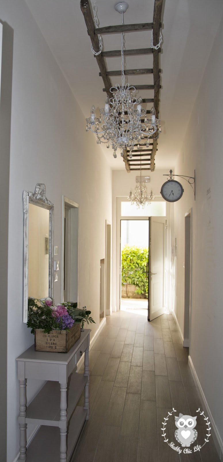 soffitto corridoio ok