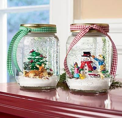20 Cabochon In Vetro Di Natale, 25mm – Rotondi Piatti Per Gioielli Fai Da Te, Scrapbooking E Decorazioni - 4