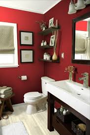 Pareti Colorate In Bagno Architettura E Design A Roma