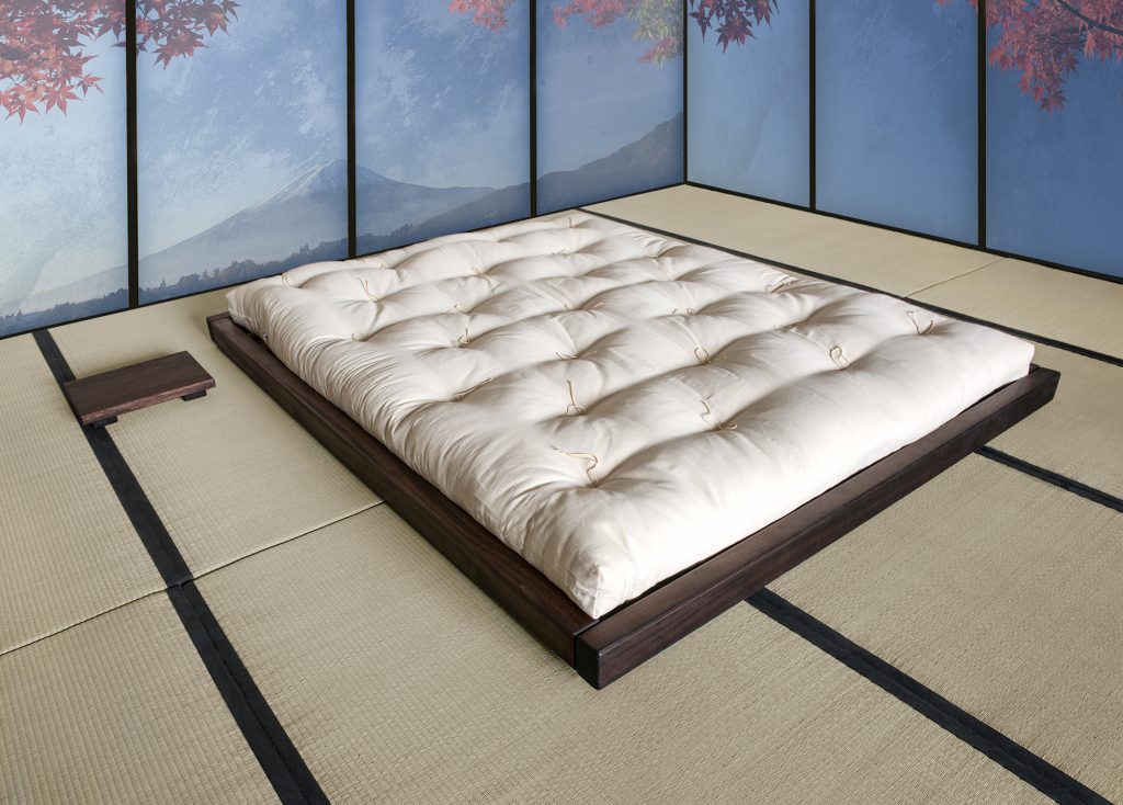 lettofuton Architettura e design a Roma