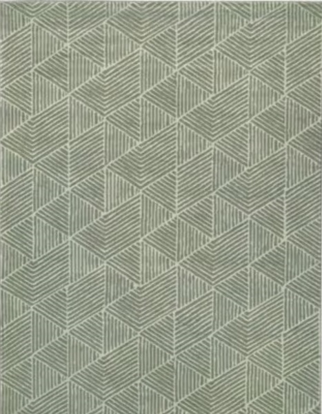 Arredare con il color cioccolato - image stenlille-ikea-tappeto on http://www.designedoo.it