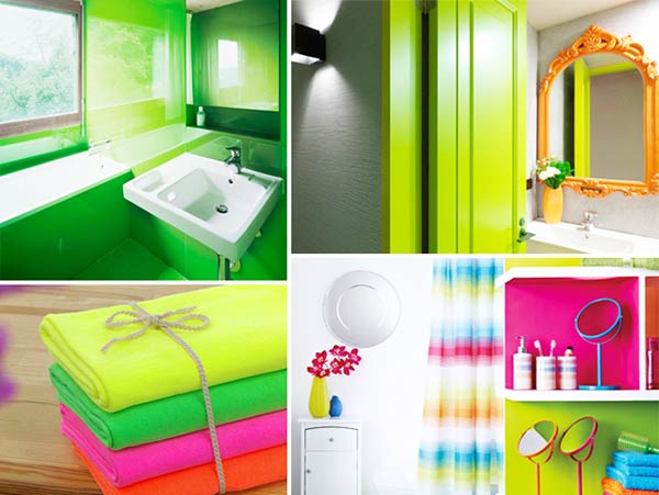 Mobili da bagno, colori fluo e personalizzazione: ecco le nuove tendenze dell’arredo bagno - image mobile-bagno2 on http://www.designedoo.it