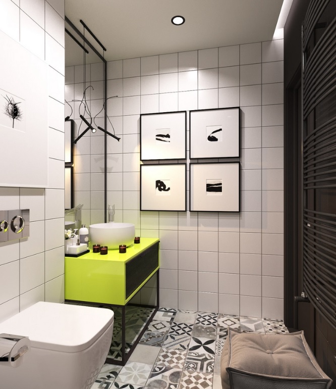 Arredare il bagno in stile moderno: come scegliere mobili e sanitari - image mobile-bagno3 on http://www.designedoo.it