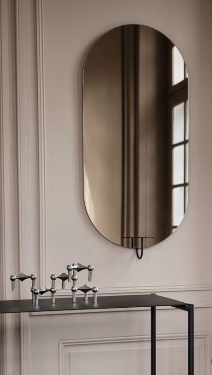 Arredare il bagno in stile moderno: come scegliere mobili e sanitari - image specchio-2 on http://www.designedoo.it
