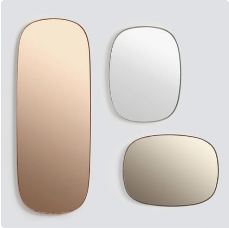 Arredare il bagno in stile moderno: come scegliere mobili e sanitari - image specchio-4 on http://www.designedoo.it