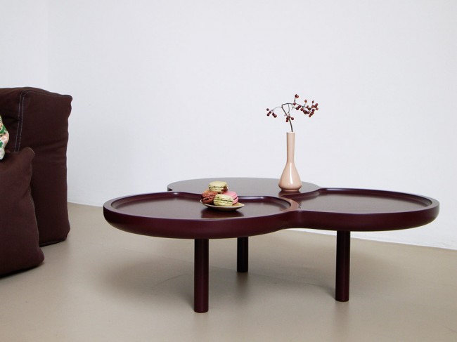 vassoio Family by Johannes Fuchs