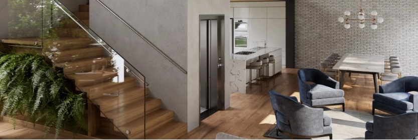 Ascensore domestico e bonus casa - image ascensore3 on http://www.designedoo.it