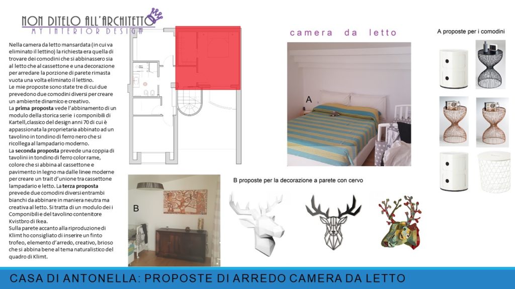 Scelta dei complementi d’arredo - image Casa-Antonella4--1024x576 on http://www.designedoo.it