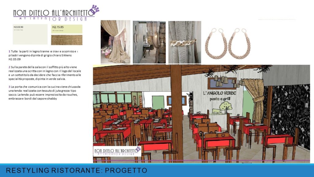 Restyling ristorante, colore e decorazioni - image Diapositiva2-1-1024x576 on http://www.designedoo.it